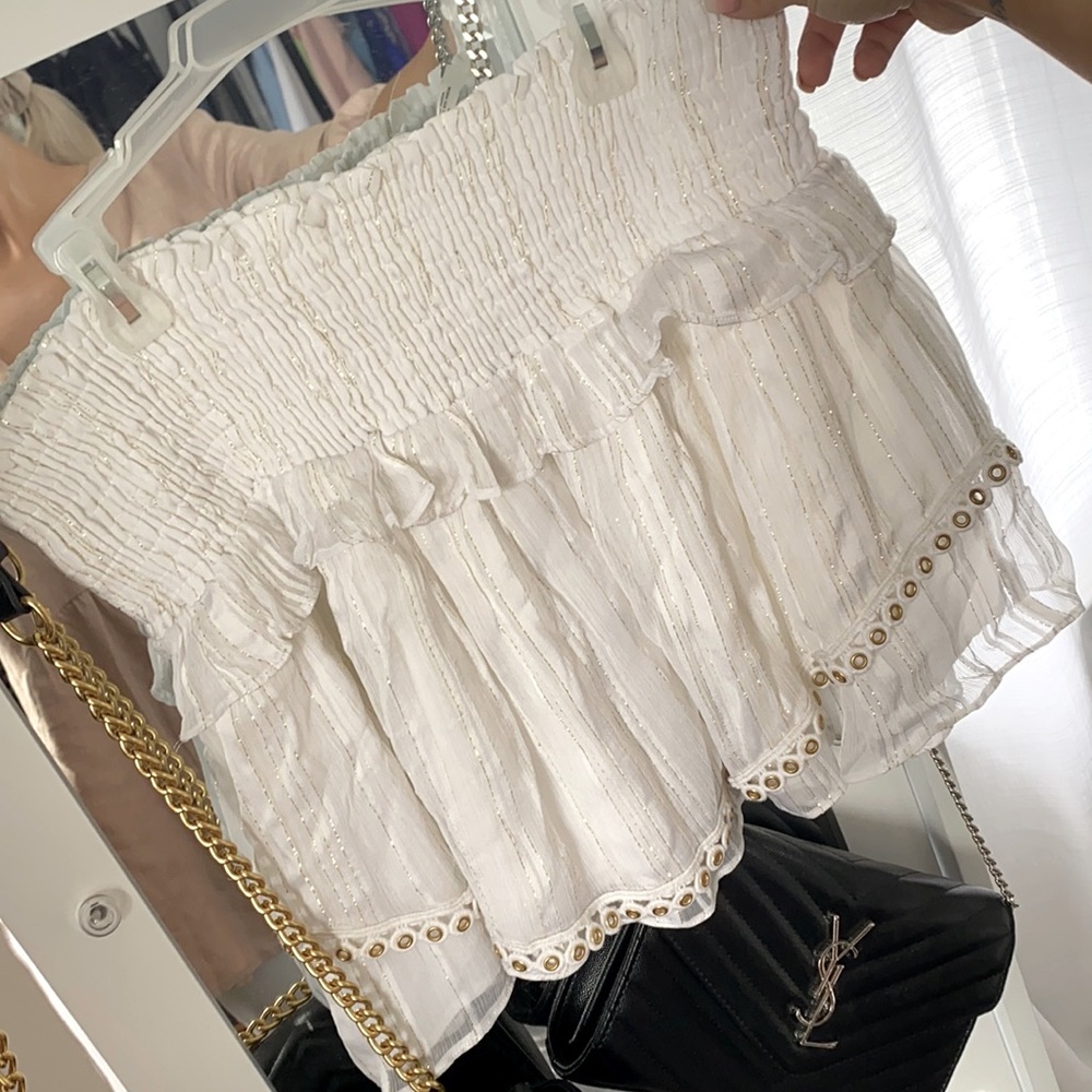Ramy Brook skirt!!